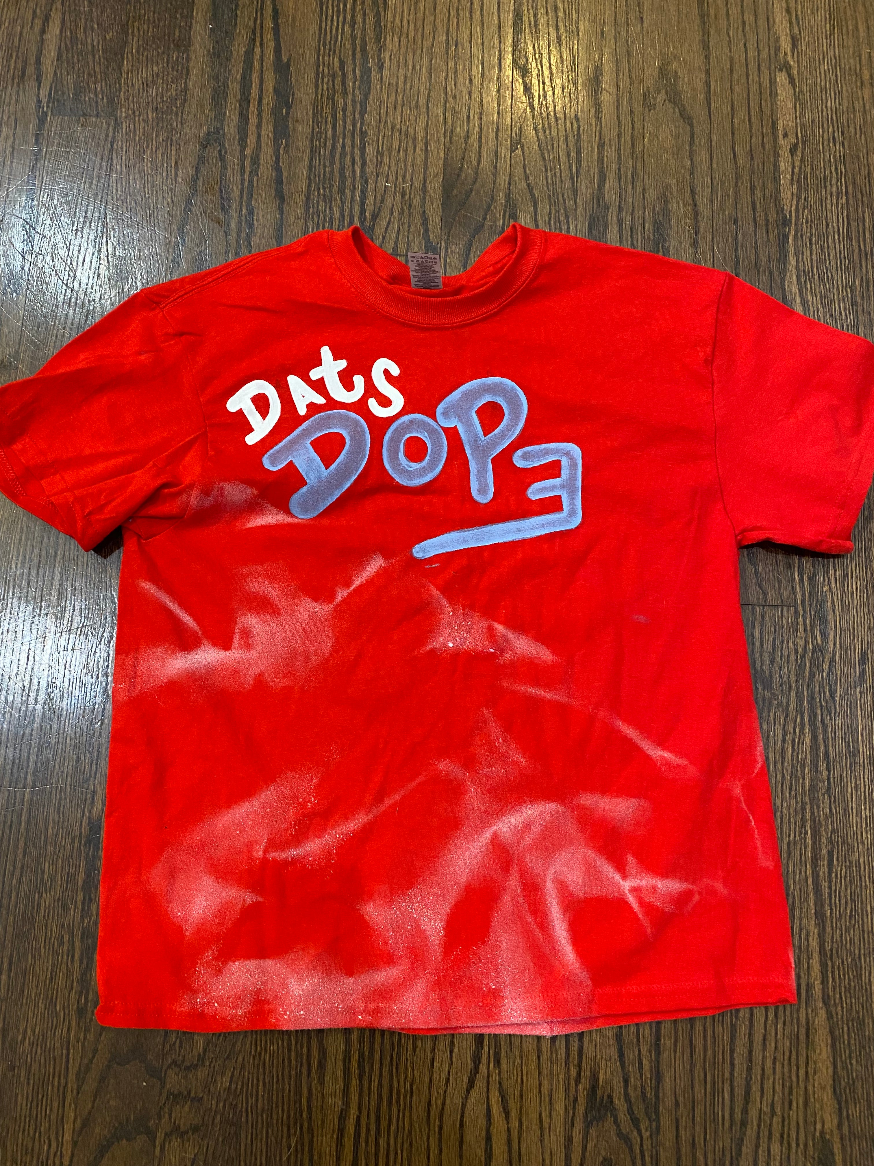 Dope clothing ( Hoodies )